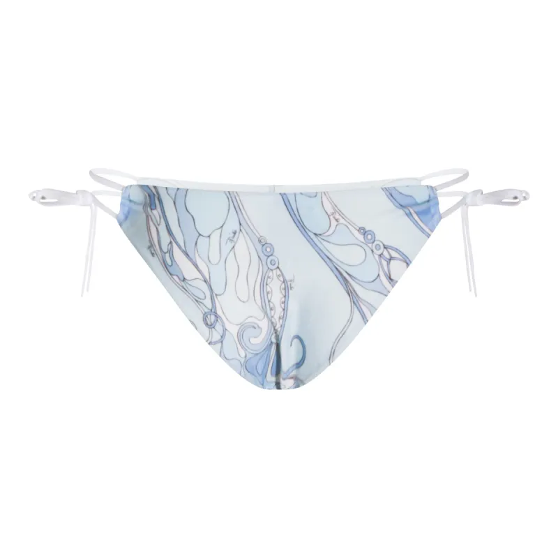 Sea Clothing Pale Blue made by Emilio Pucci
