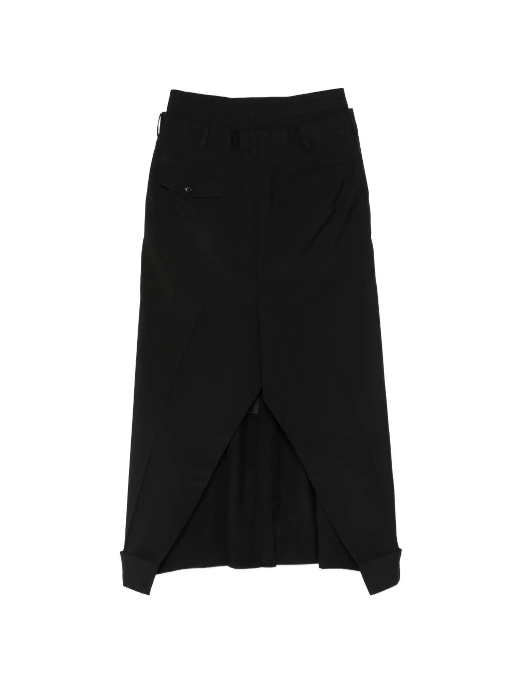 Long Skirt sold by Wanan Luxury product image thumbnail 2