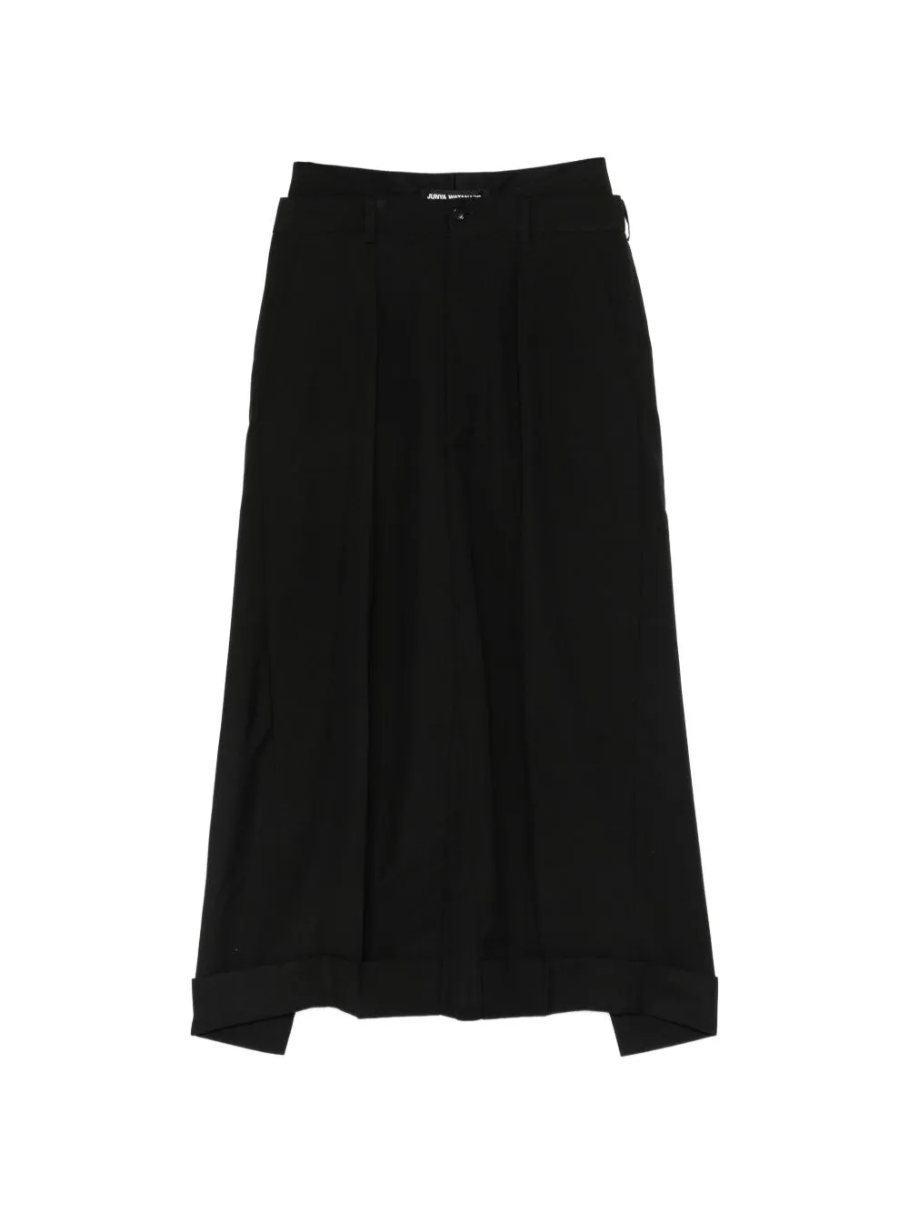 Long Skirt sold by Wanan Luxury