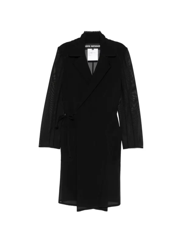Midi Coat made by Junya Watanabe