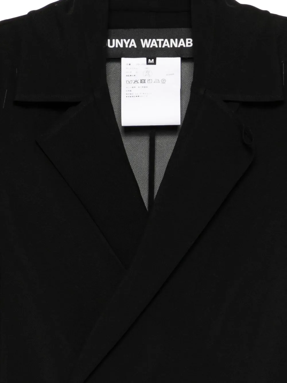 Midi Coat sold by Wanan Luxury product image thumbnail 2