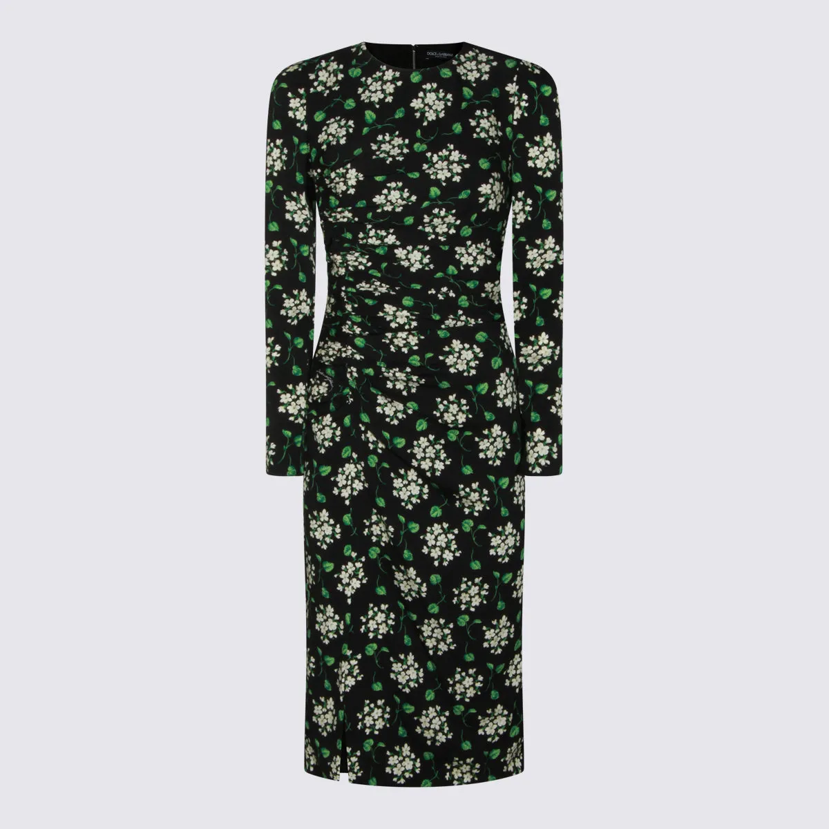 Dresses Gerani Bianchi F.Nero sold by Wanan Luxury