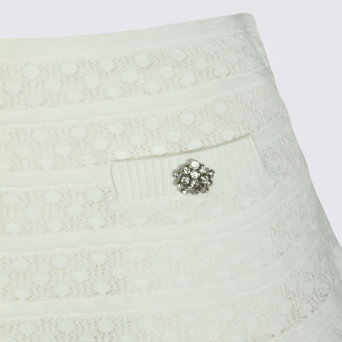 Skirts Chiari E Naturali sold by Wanan Luxury product image thumbnail 3