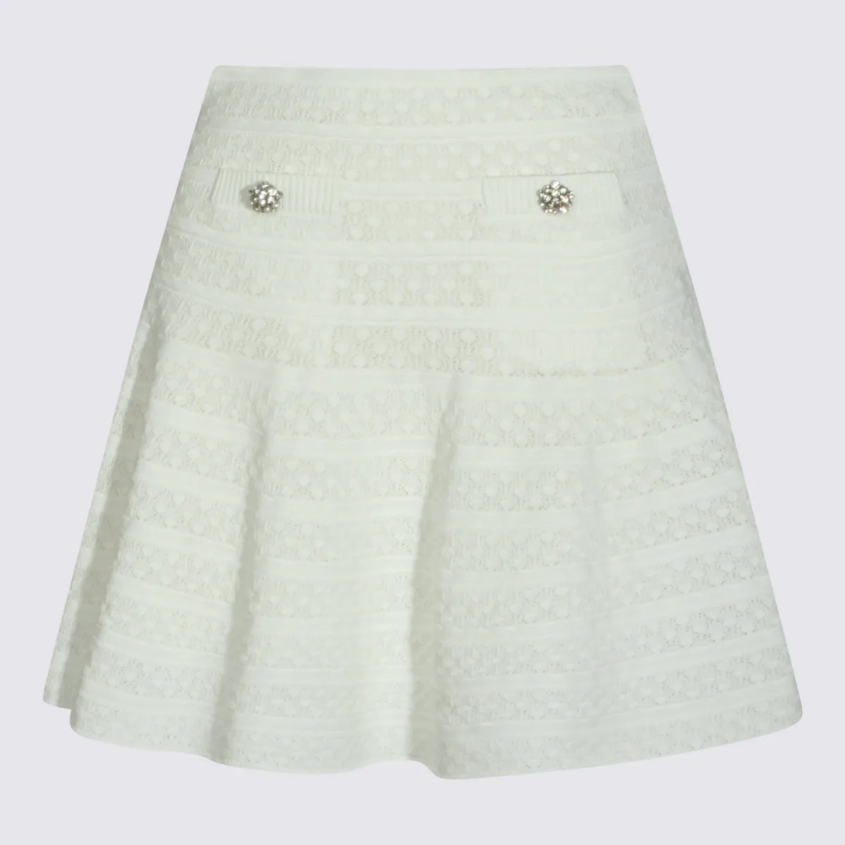 Skirts Chiari E Naturali sold by Wanan Luxury