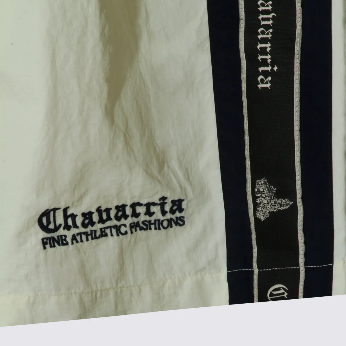 Shorts Chiari E Naturali sold by Wanan Luxury product image thumbnail 3
