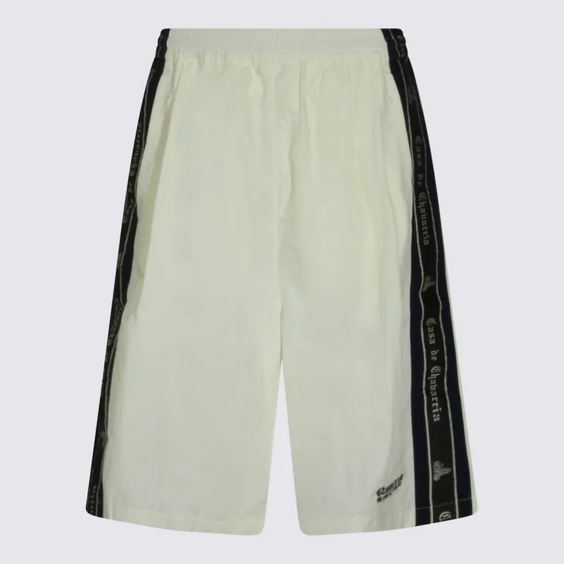 Shorts Chiari E Naturali made by Willy Chavarria