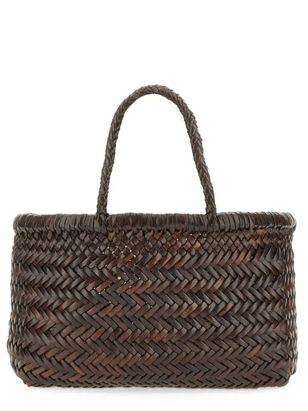 Borsa "Flat Gora" Mini made by Dragon Diffusion