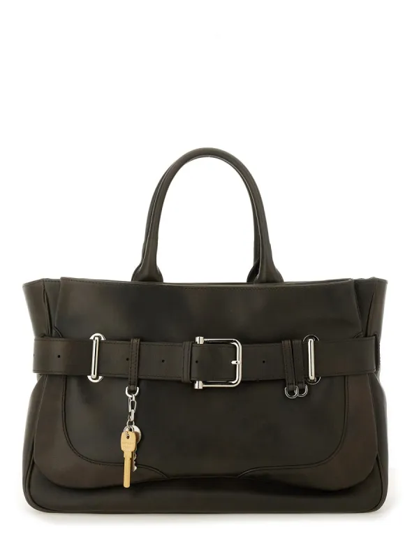 Borsa Tote "Brocle" made by OSOI