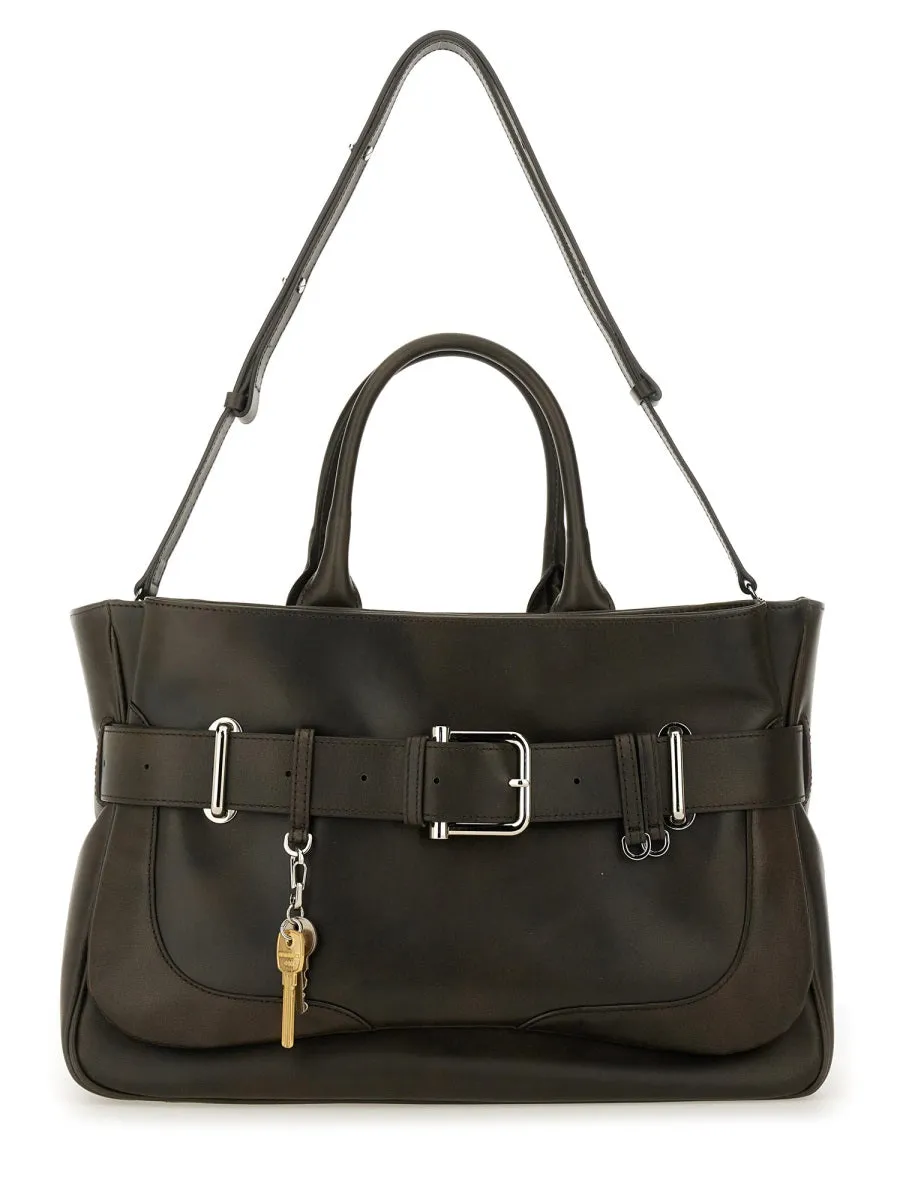 Borsa Tote "Brocle" sold by Wanan Luxury product image thumbnail 2