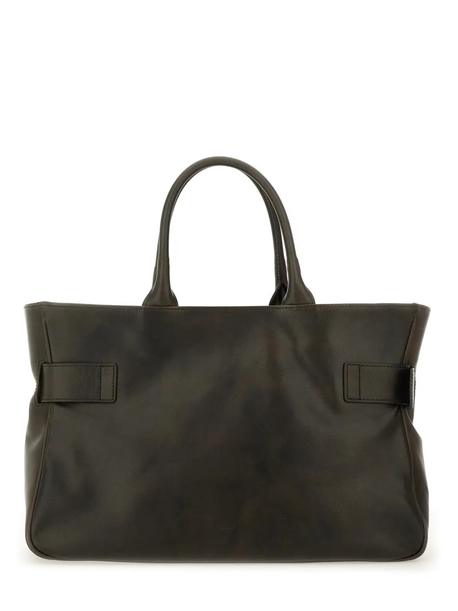 Borsa Tote "Brocle" sold by Wanan Luxury product image thumbnail 3