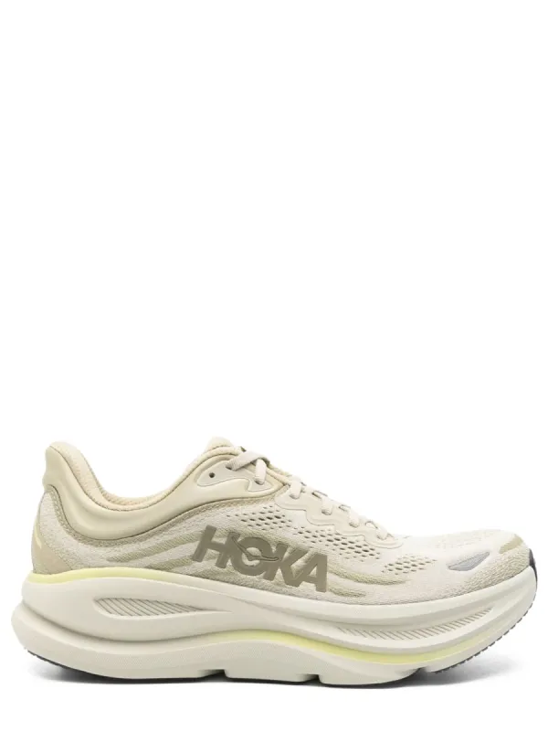 Sneaker "Bondi 9" made by Hoka
