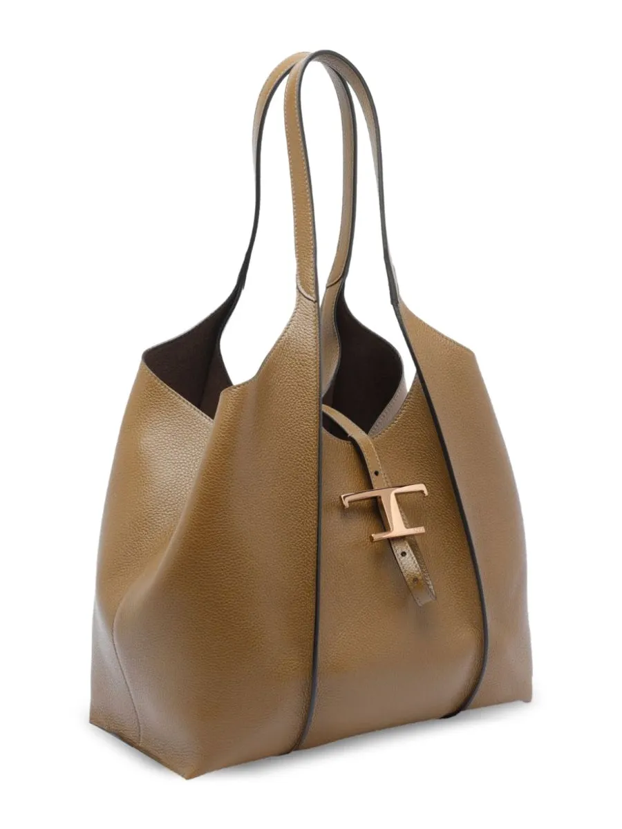 Borsa Tote T Timeless sold by Wanan Luxury product image thumbnail 4