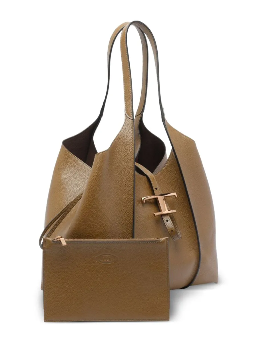 Borsa Tote T Timeless sold by Wanan Luxury product image thumbnail 3