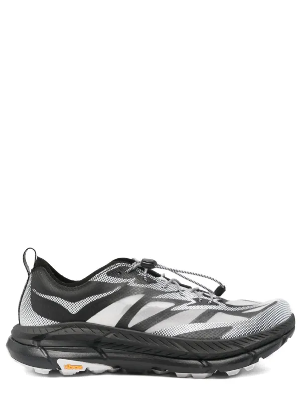 Sneaker "Mafate Speed 4 Lite Ts" made by Hoka