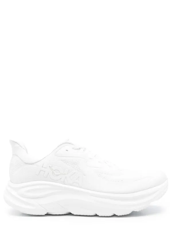 Sneaker "Clifton 10" made by Hoka