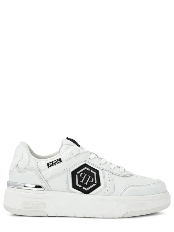 Calzature made by Philipp Plein