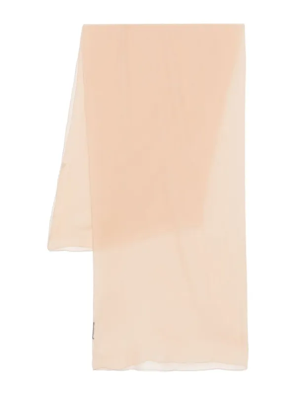 Foulard In Seta made by Alberta Ferretti