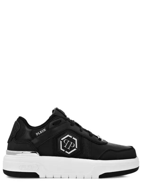 Calzature made by Philipp Plein