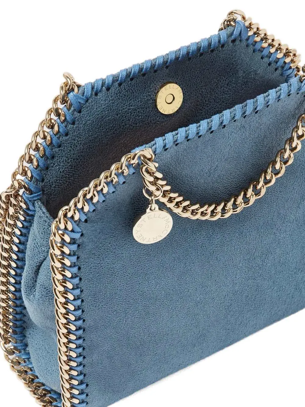 Falabella Tote Bag sold by Wanan Luxury product image thumbnail 4