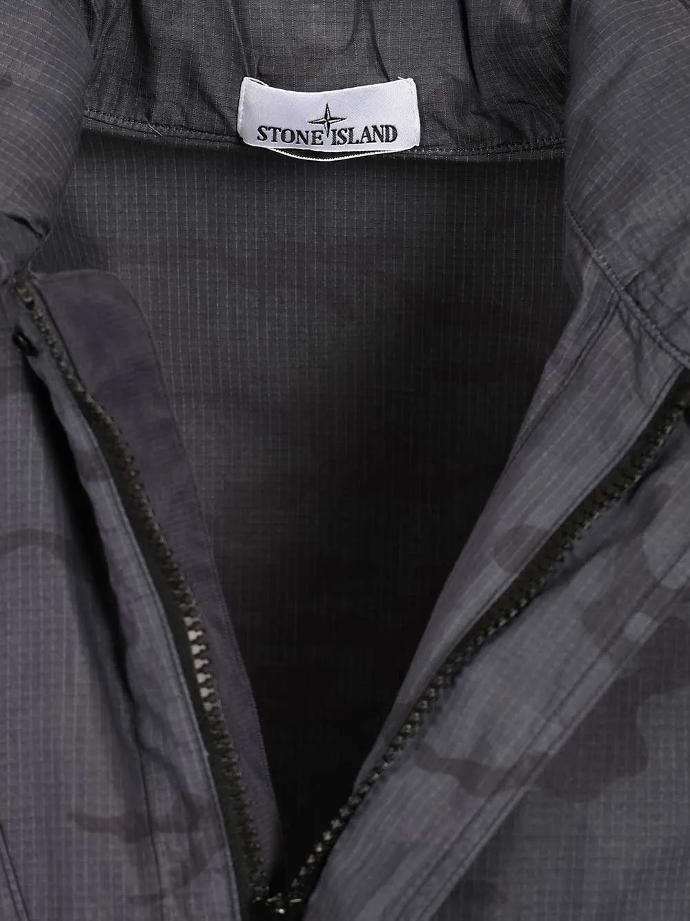 Field Jacket Jackets Blue sold by Wanan Luxury product image thumbnail 3