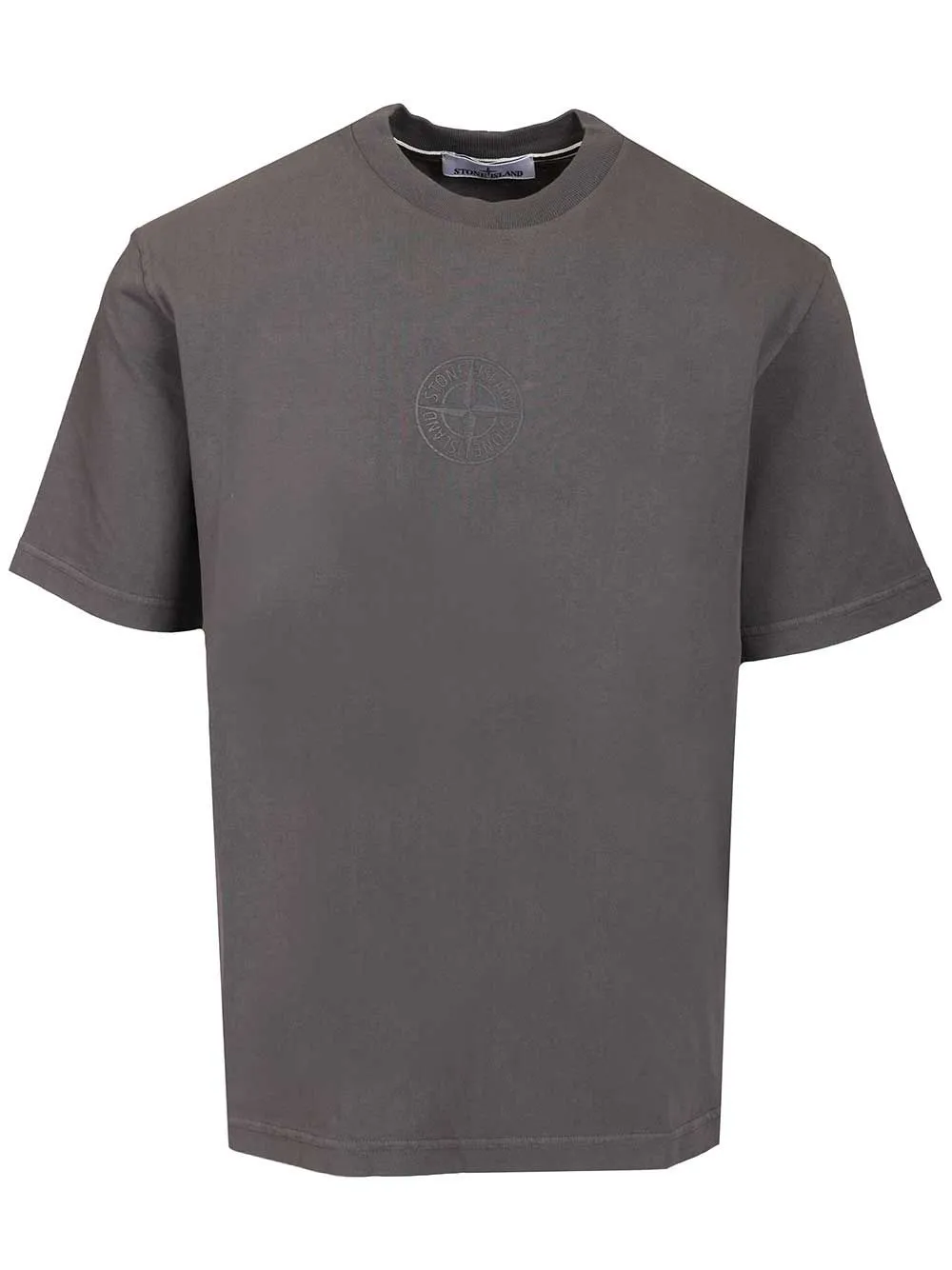 Organic Cotton T-Shirt Blue sold by Wanan Luxury