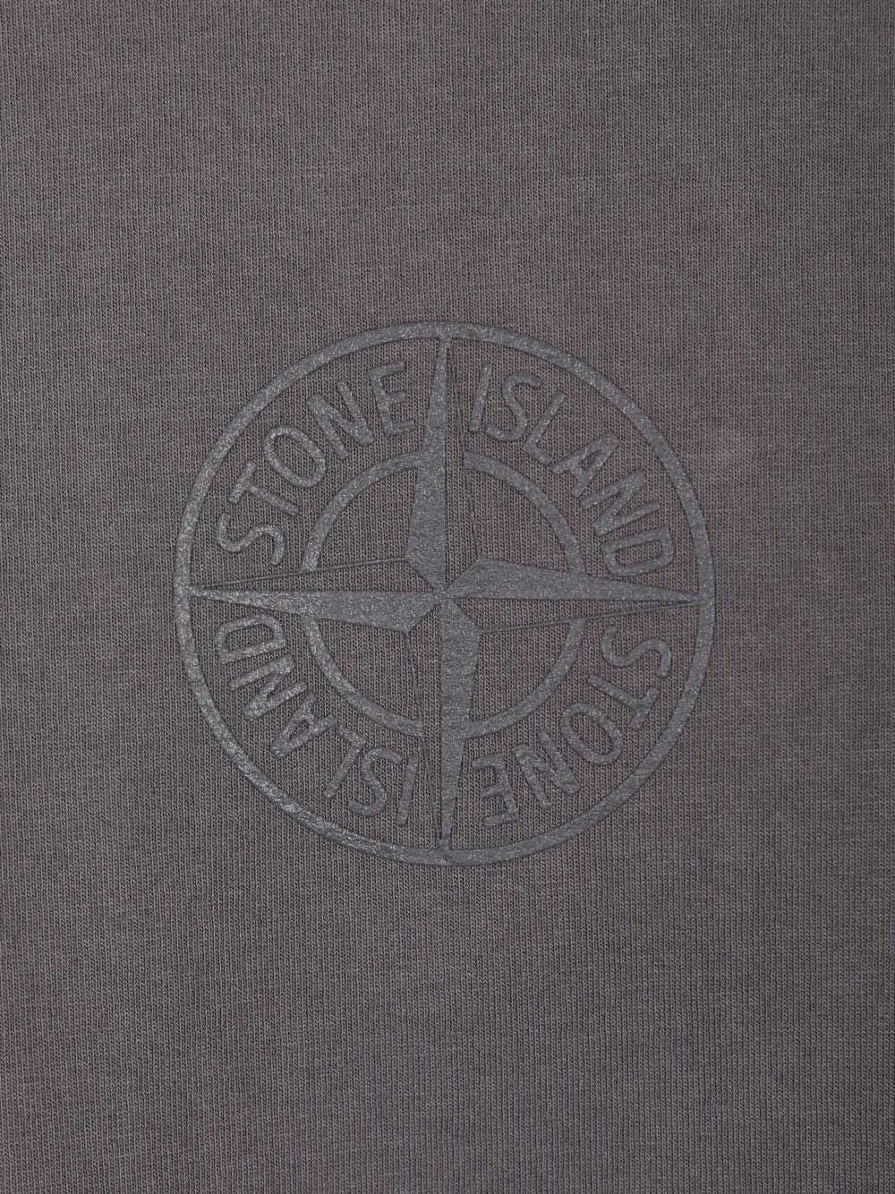 Organic Cotton T-Shirt Blue sold by Wanan Luxury product image thumbnail 3