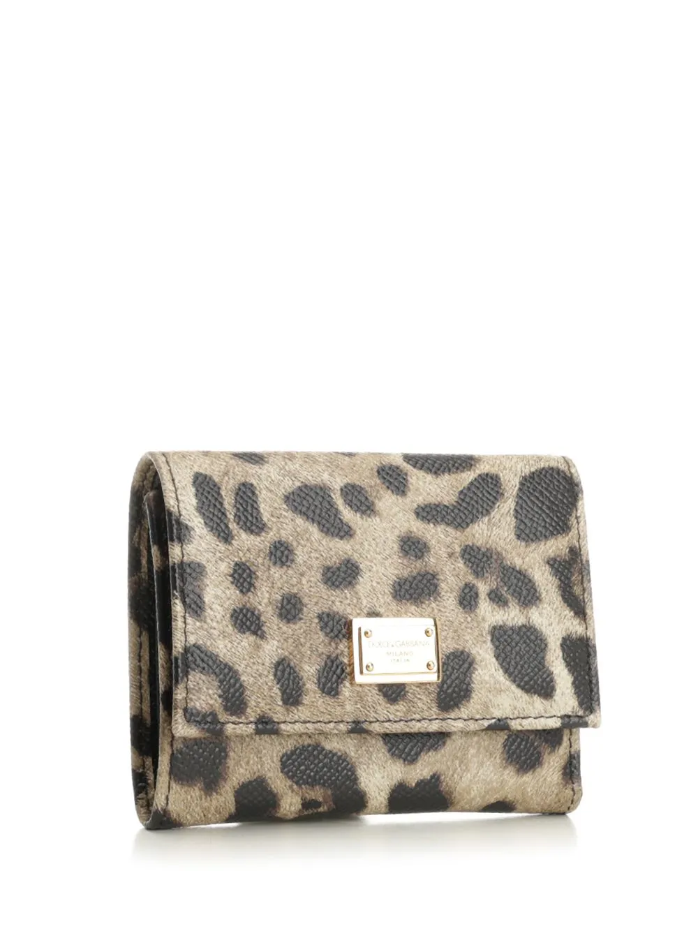 Dauphine Calfskin Wallet Wallets Animalier sold by Wanan Luxury product image thumbnail 2