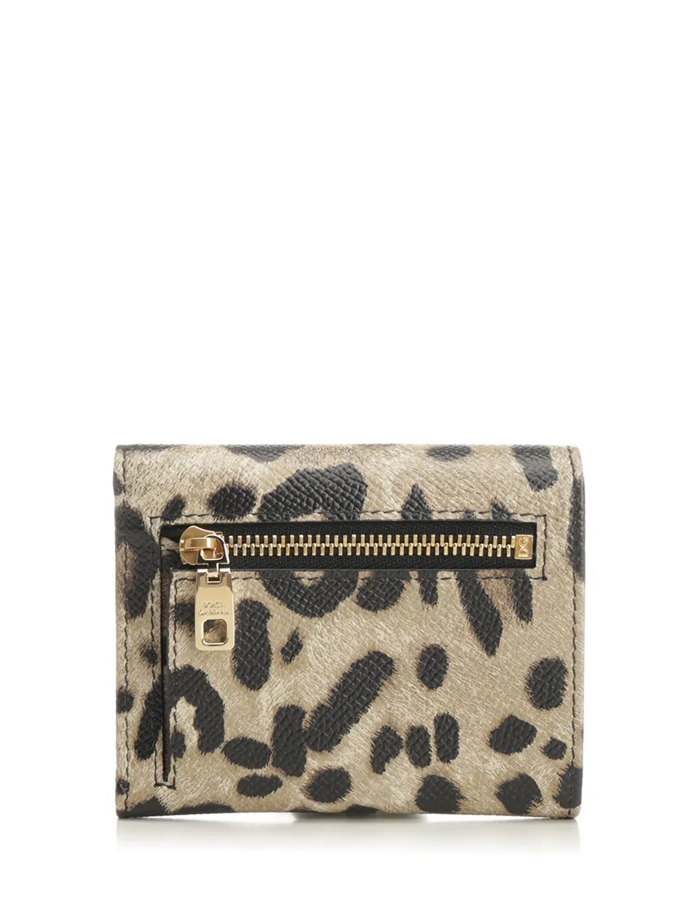 Dauphine Calfskin Wallet Wallets Animalier sold by Wanan Luxury product image thumbnail 3