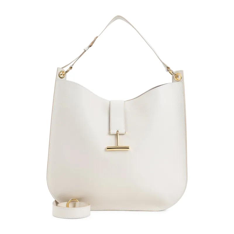 Shoulder Bags White made by Tom Ford
