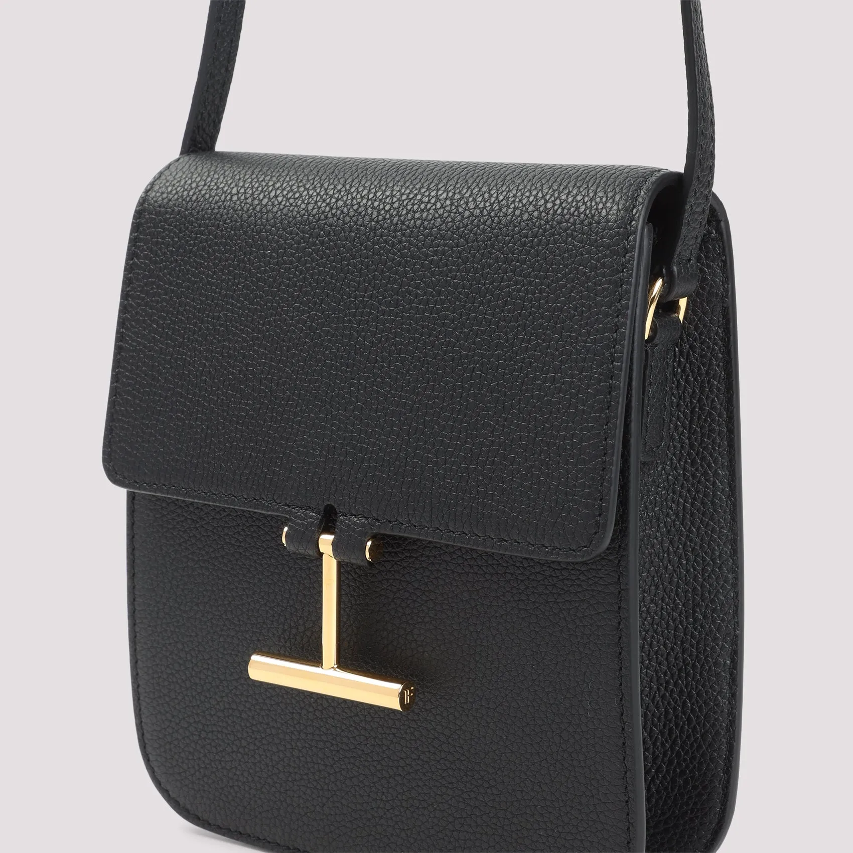 Shoulder Bags Black sold by Wanan Luxury product image thumbnail 4