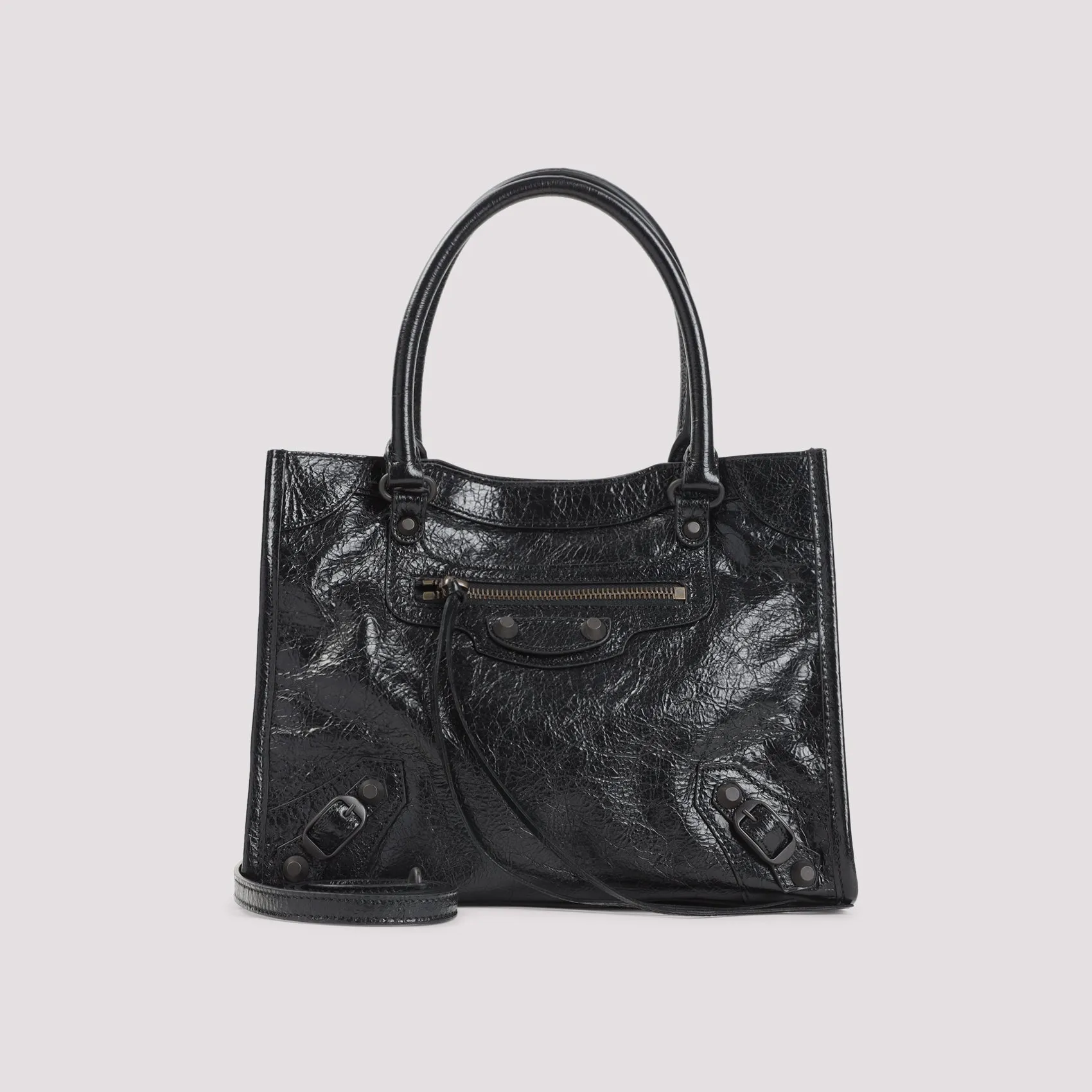 Shoulder Bags Black sold by Wanan Luxury product image thumbnail 2