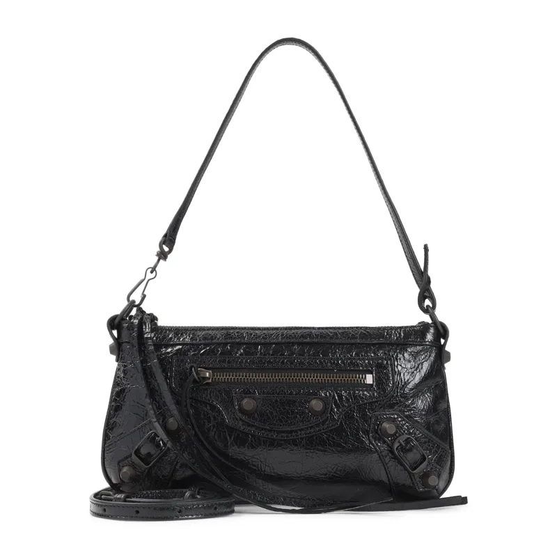 Pouch Black made by Balenciaga