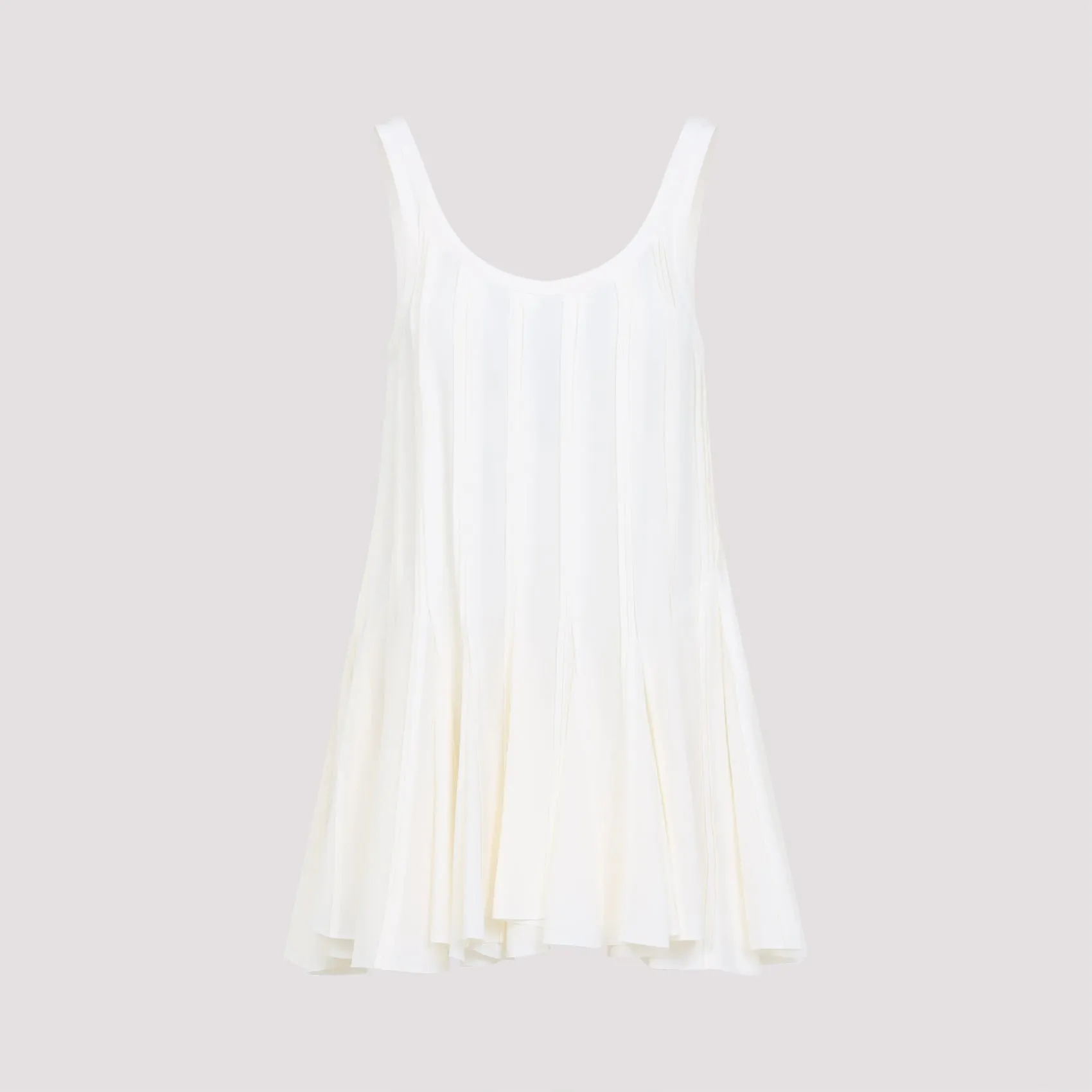 Tops Nude & Neutrals sold by Wanan Luxury product image thumbnail 2