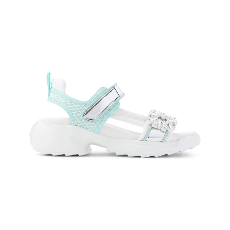 Sandals Multicolour made by Roger Vivier