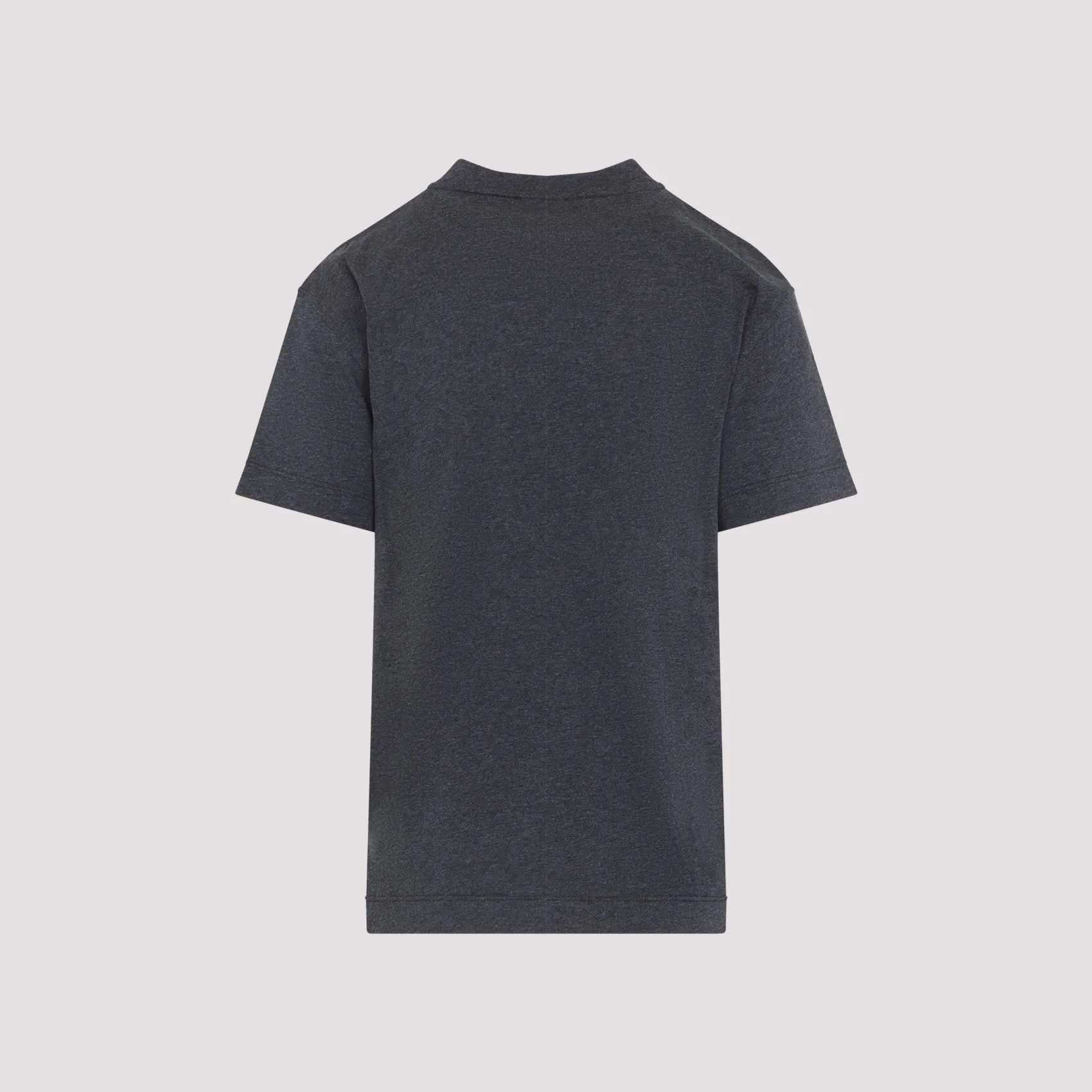 T-Shirts Grey sold by Wanan Luxury product image thumbnail 3