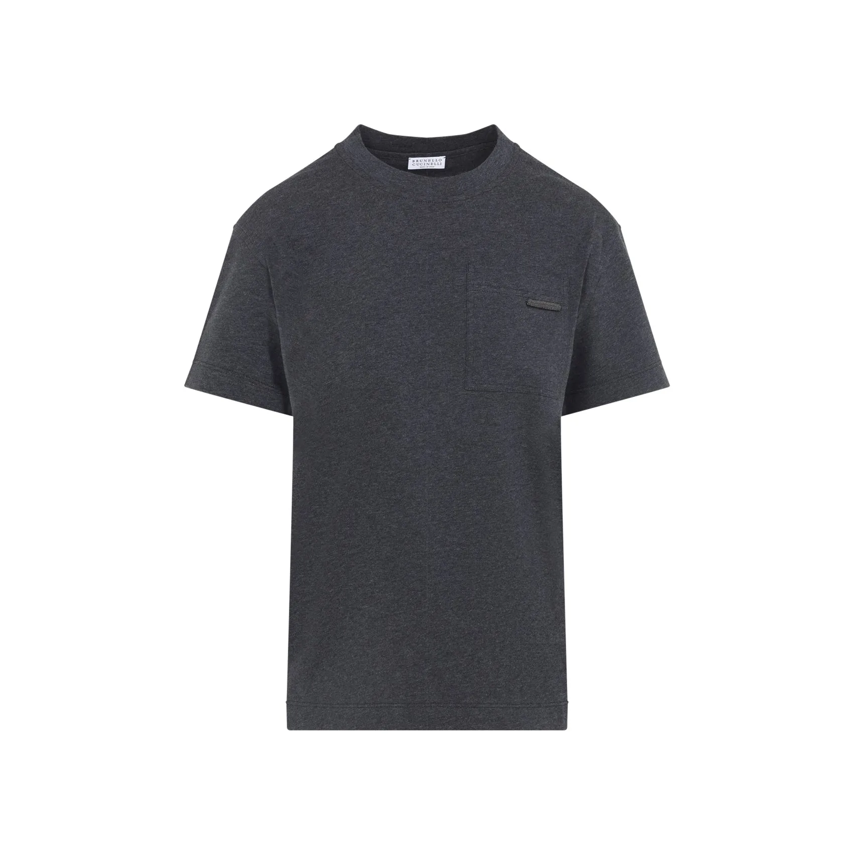 T-Shirts Grey sold by Wanan Luxury
