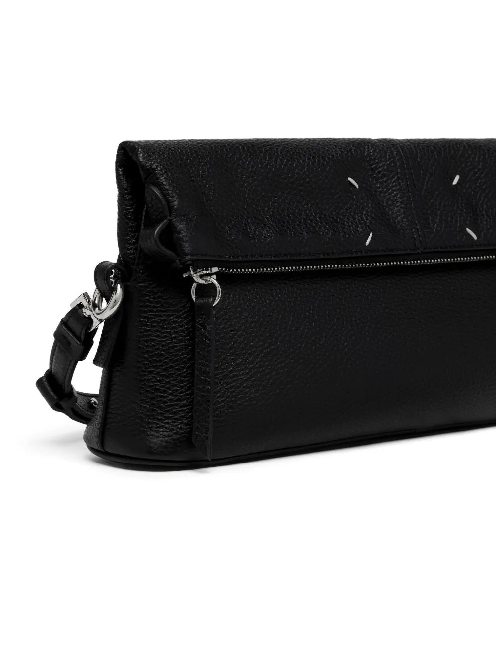 5ac Leather Clutch sold by Wanan Luxury product image thumbnail 5
