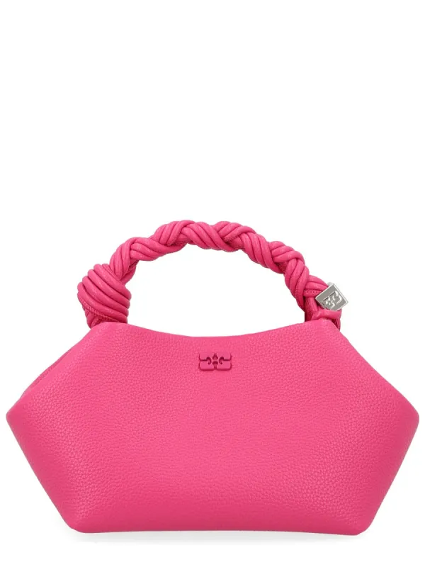 Borsa "Bou" Small made by Ganni