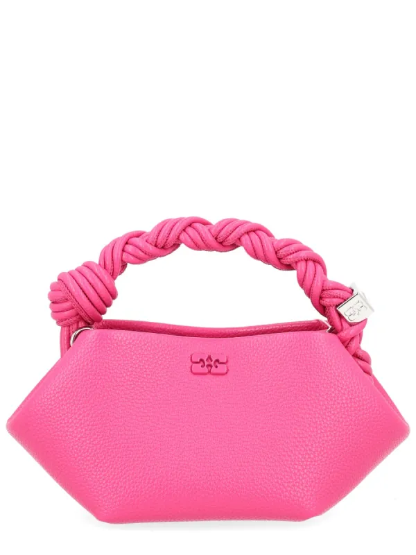 Borsa "Bou" Mini made by Ganni