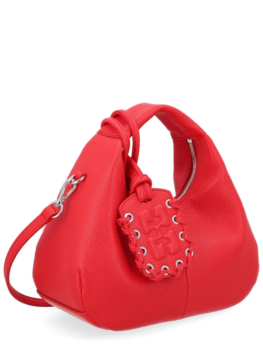 Borsa "Hobo" Mini sold by Wanan Luxury product image thumbnail 2