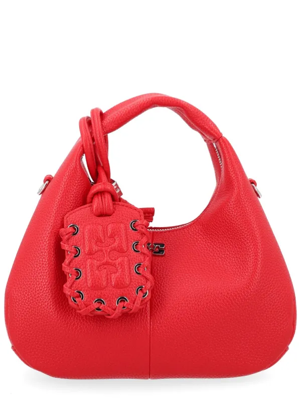 Borsa "Hobo" Mini made by Ganni
