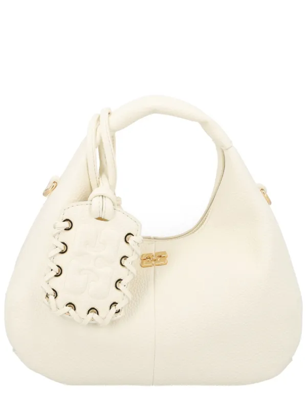 Borsa "Hobo" Mini made by Ganni