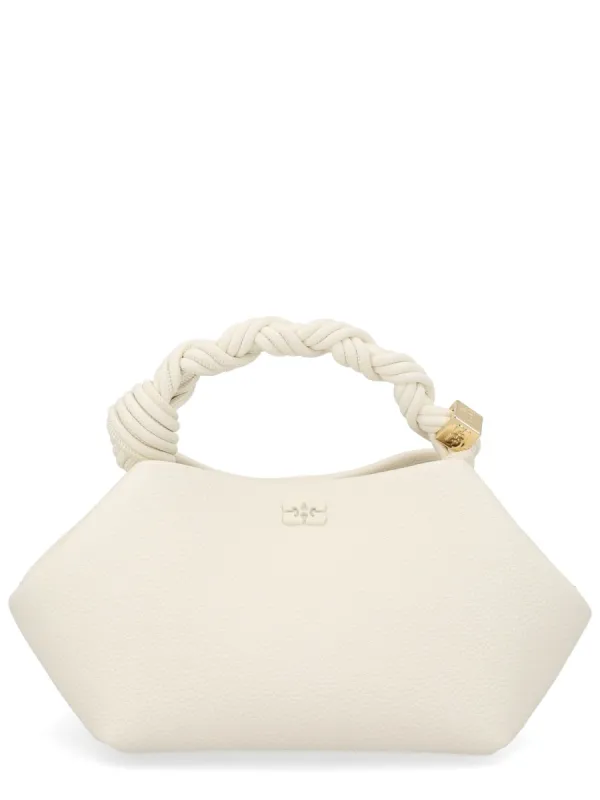Borsa "Bou" Small made by Ganni