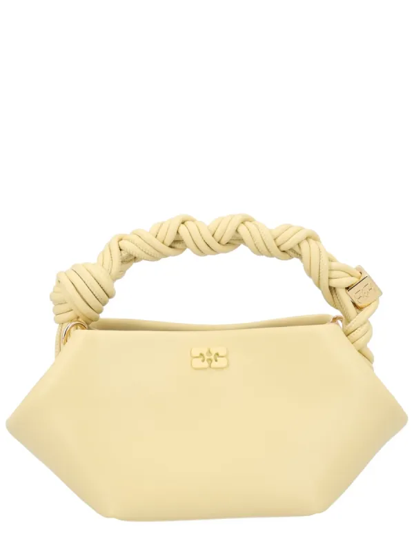 Borsa "Bou" Mini made by Ganni