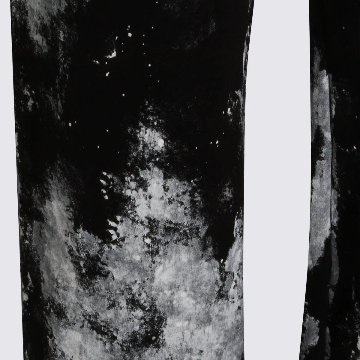 Trousers Black sold by Wanan Luxury product image thumbnail 4