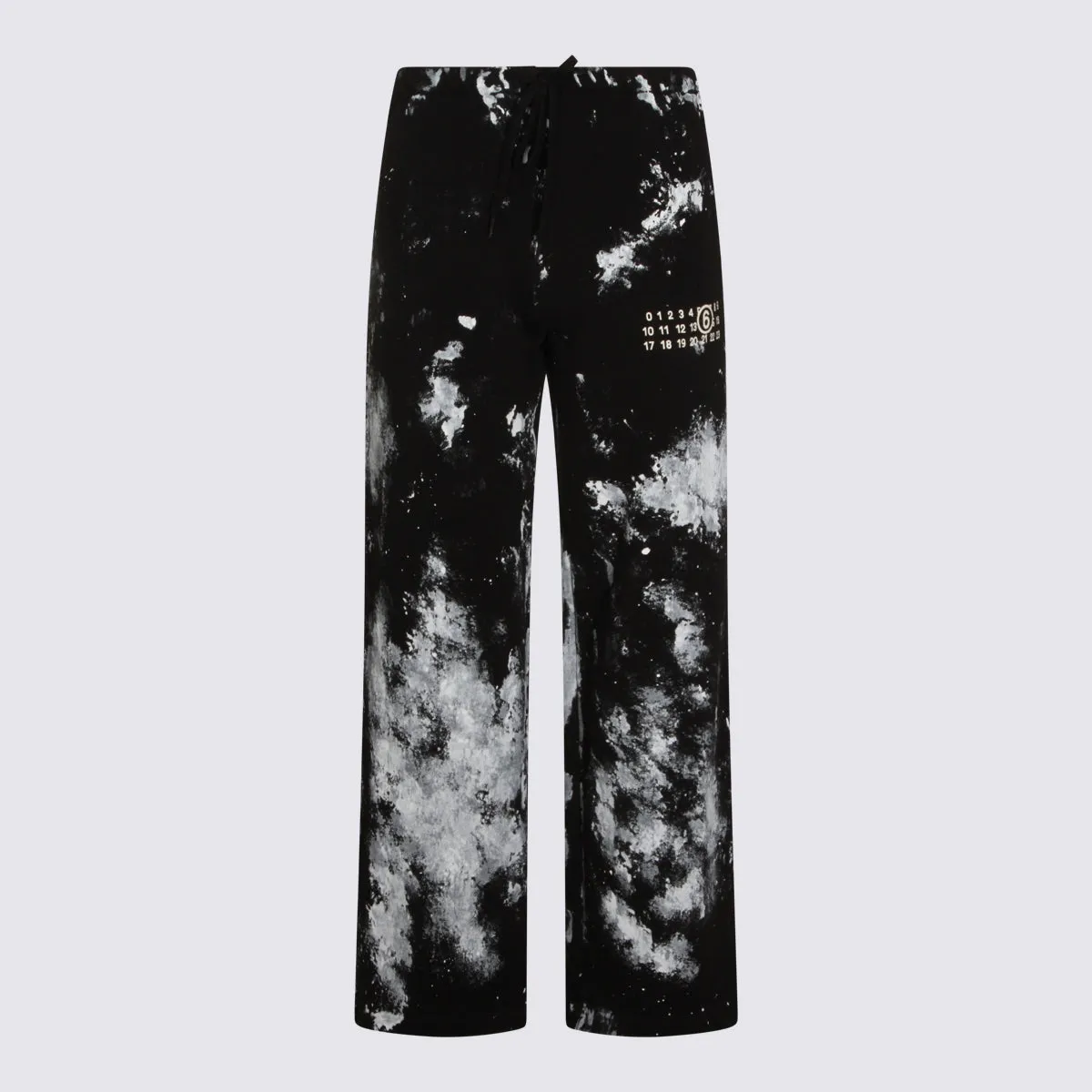 Trousers Black sold by Wanan Luxury