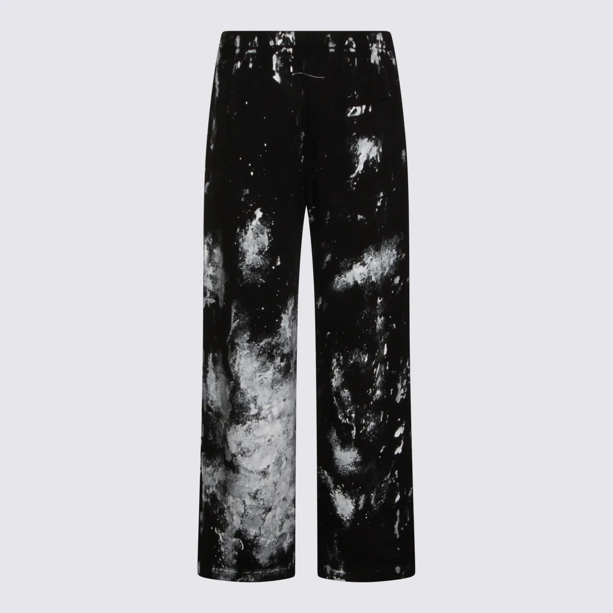 Trousers Black sold by Wanan Luxury product image thumbnail 2