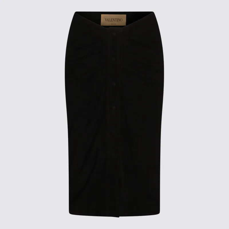 Skirts Neri E Grigi made by Valentino