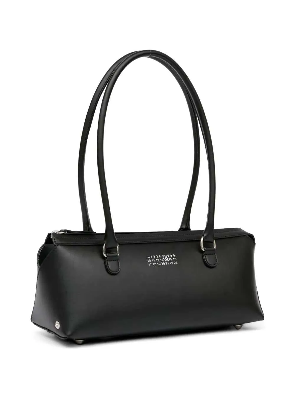 J Medium Leather Shoulder Bag sold by Wanan Luxury product image thumbnail 3