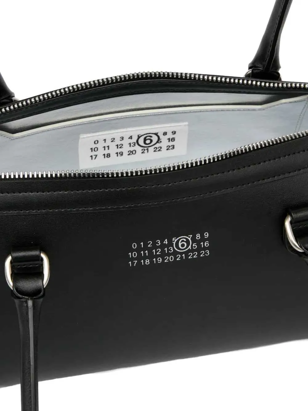 J Medium Leather Shoulder Bag sold by Wanan Luxury product image thumbnail 5